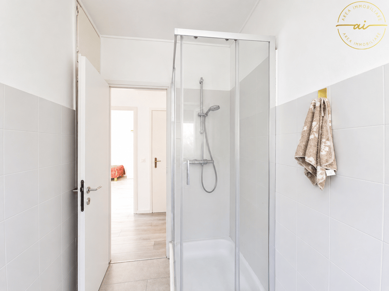 Wohnung mit 3 Zimmern in Vacallo renoviert (6)