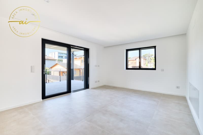 Neue 3.5-Zimmer-Wohnung mit Garten in Balerna N1 (6)
