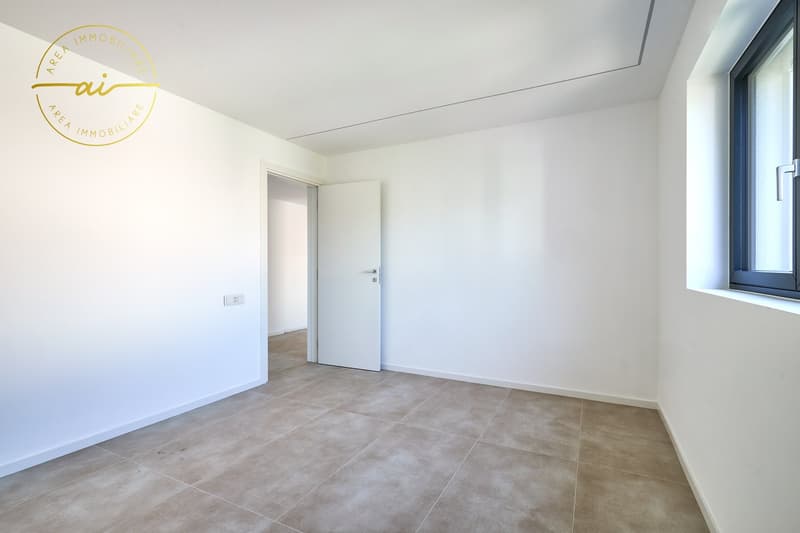 Neue 3.5-Zimmer-Wohnung mit Garten in Balerna N1 (12)