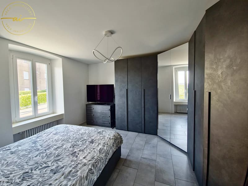 Modernes 3.5-Zimmer-Apartment in Morbio Inferiore (5)