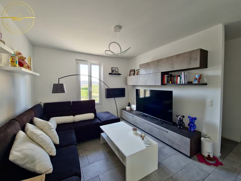 Modernes 3.5-Zimmer-Apartment in Morbio Inferiore (2)