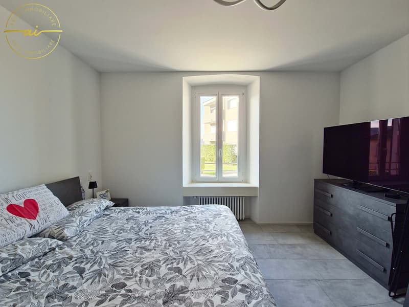 Modernes 3.5-Zimmer-Apartment in Morbio Inferiore (6)