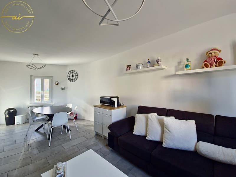 Modernes 3.5-Zimmer-Apartment in Morbio Inferiore (3)