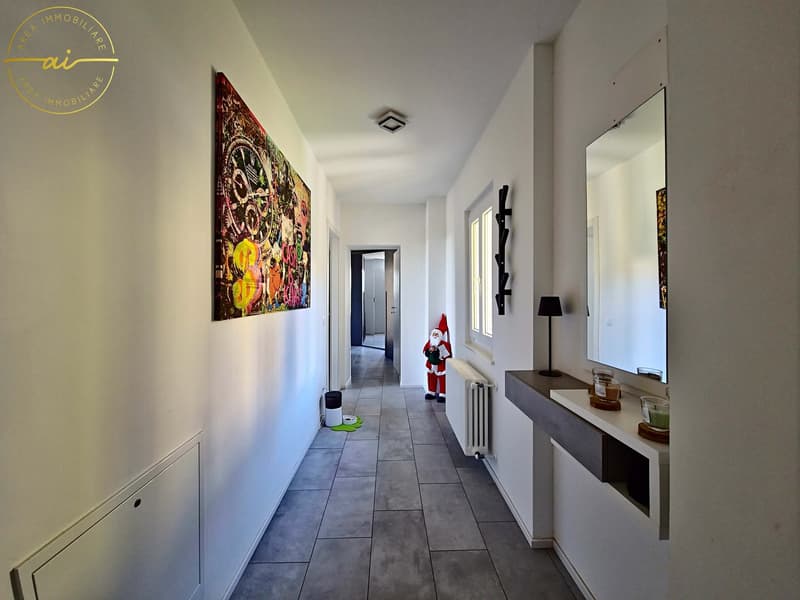 Modernes 3.5-Zimmer-Apartment in Morbio Inferiore (9)