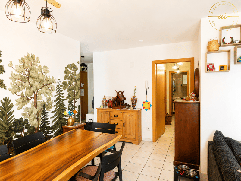 GERÄUMIGES 4.5-ZIMMER-WOHNUNG MIT BALKON IN MORBIO INFERIORE (7)