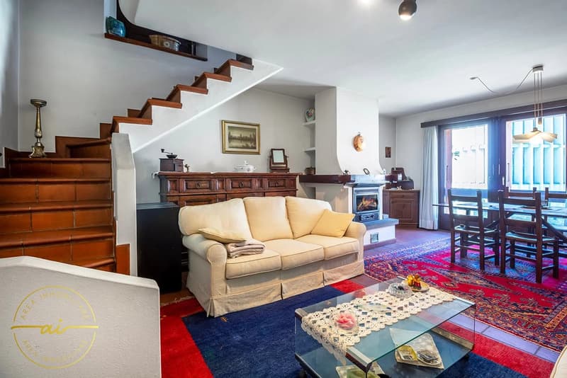 Detached house in a wonderful location in Osogna (3)