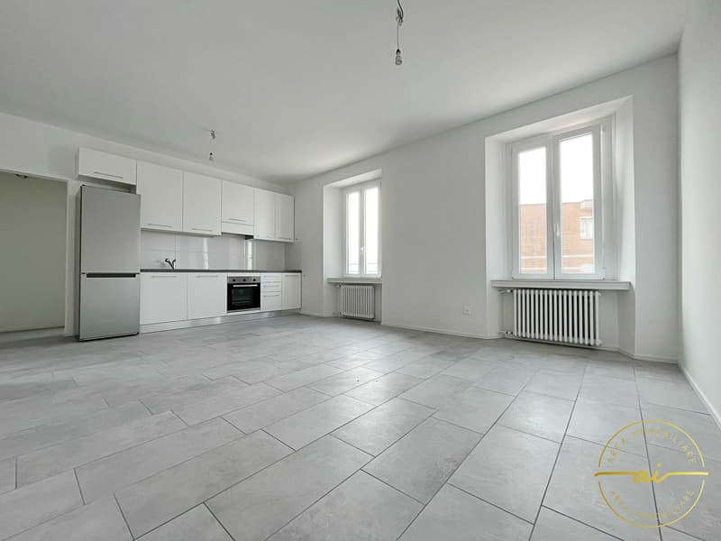 Modernes 2.5-Zimmer-Apartment in Morbio Inferiore (4)