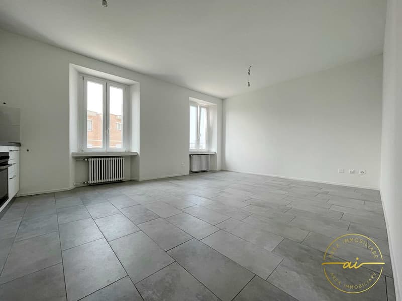 Modernes 2.5-Zimmer-Apartment in Morbio Inferiore (5)