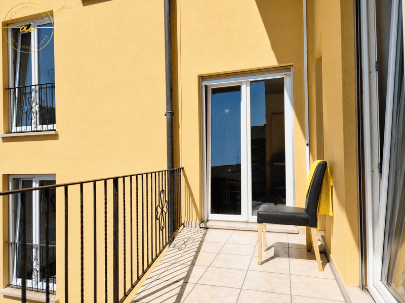 Renovated 3-room apartment in Vacallo (9)