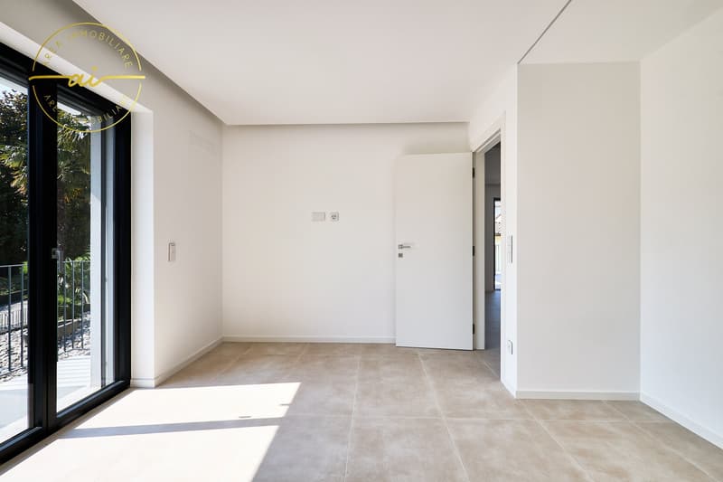 Neue 3.5-Zimmer-Wohnung mit Garten in Balerna N2 (7)