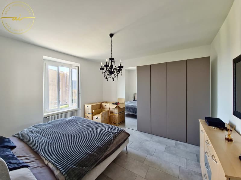Modernes 3.5-Zimmer-Apartment in Morbio Inferiore (5)