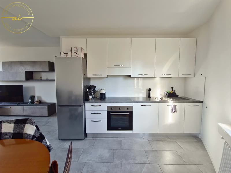 Modernes 3.5-Zimmer-Apartment in Morbio Inferiore (4)