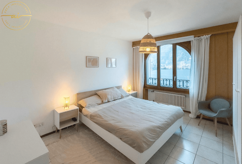 APPARTAMENT 4,5 ZIMMER MIT SEEBLICK - KAUF ODER MIETE (4)