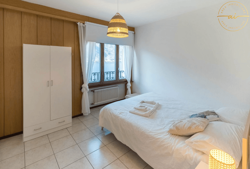 APPARTAMENT 4,5 ZIMMER MIT SEEBLICK - KAUF ODER MIETE (6)