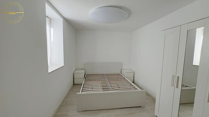 Appartement confortable 3.5 pièces à Bironico (5)