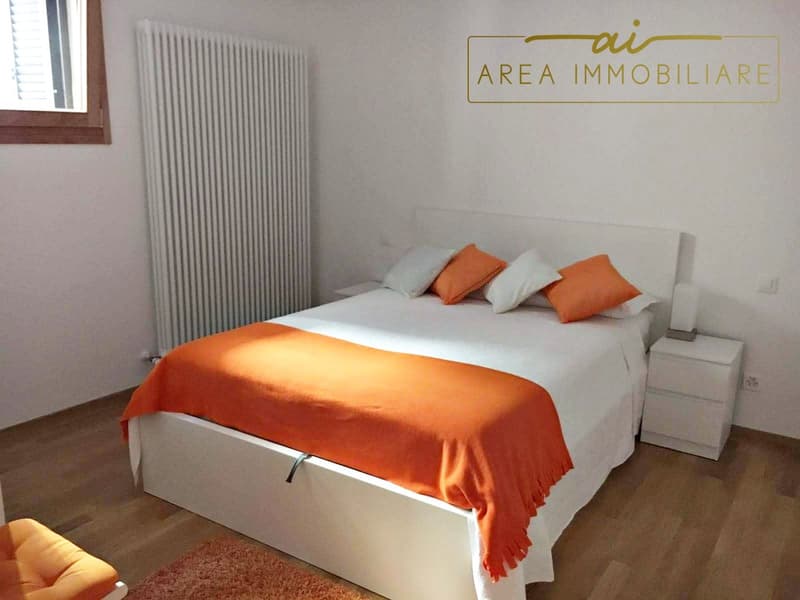 AMPIO E MODERNO 2.5 LOCALI CON CORTILE PRIVATO (10)