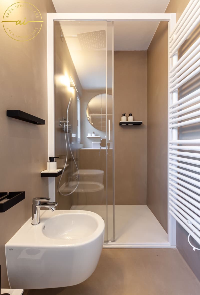 EXCLUSIF 2.5 PIÈCES VUE SUR LAC AVEC JARDIN ET TERRASSE (18)