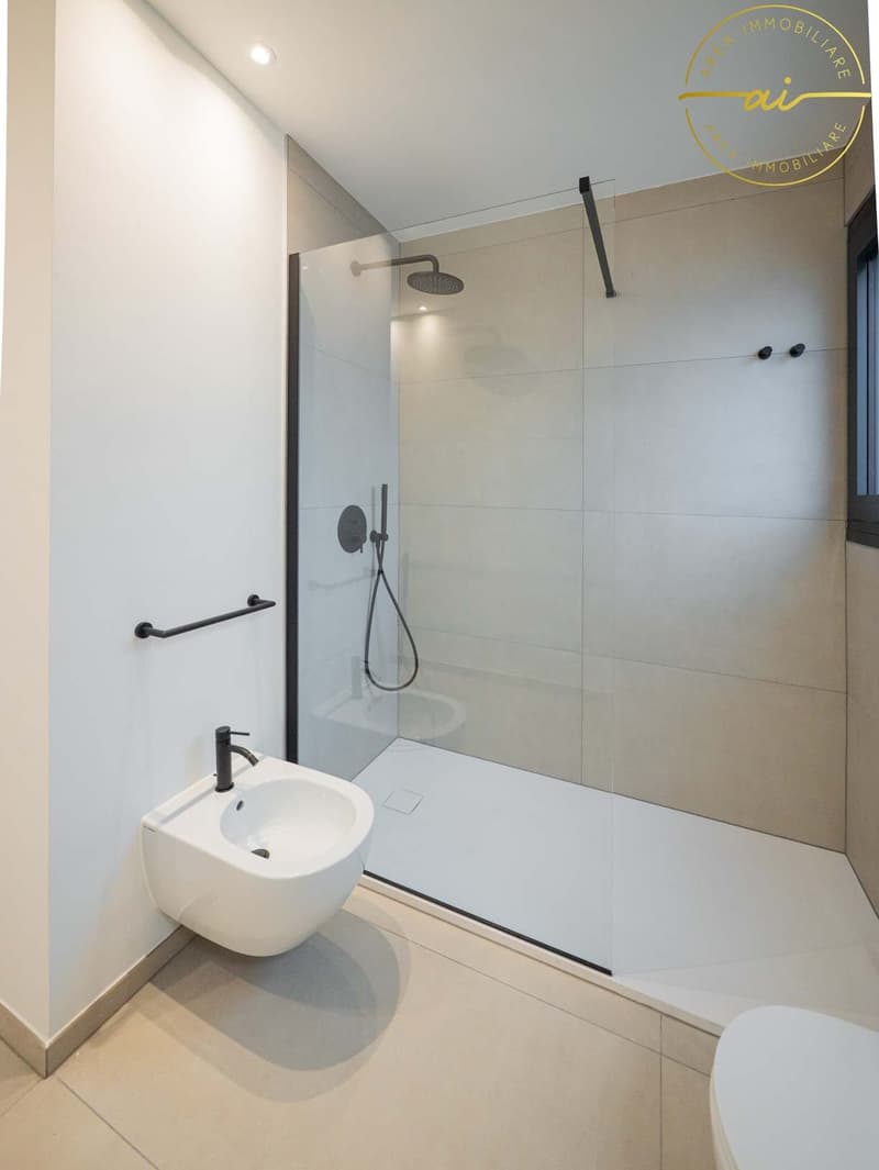 Appartement moderne 2.5 pièces avec finsitions de haute qualité à Locarno (13)