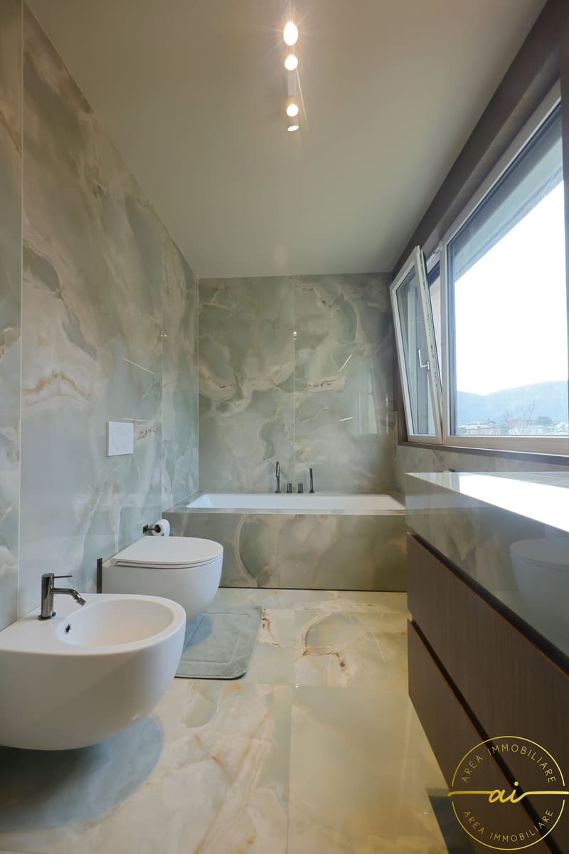 APPARTEMENT DE 3.5 PIÈCES DE DESIGN RAFFINÉ AVEC FINITIONS DE LUXE (10)