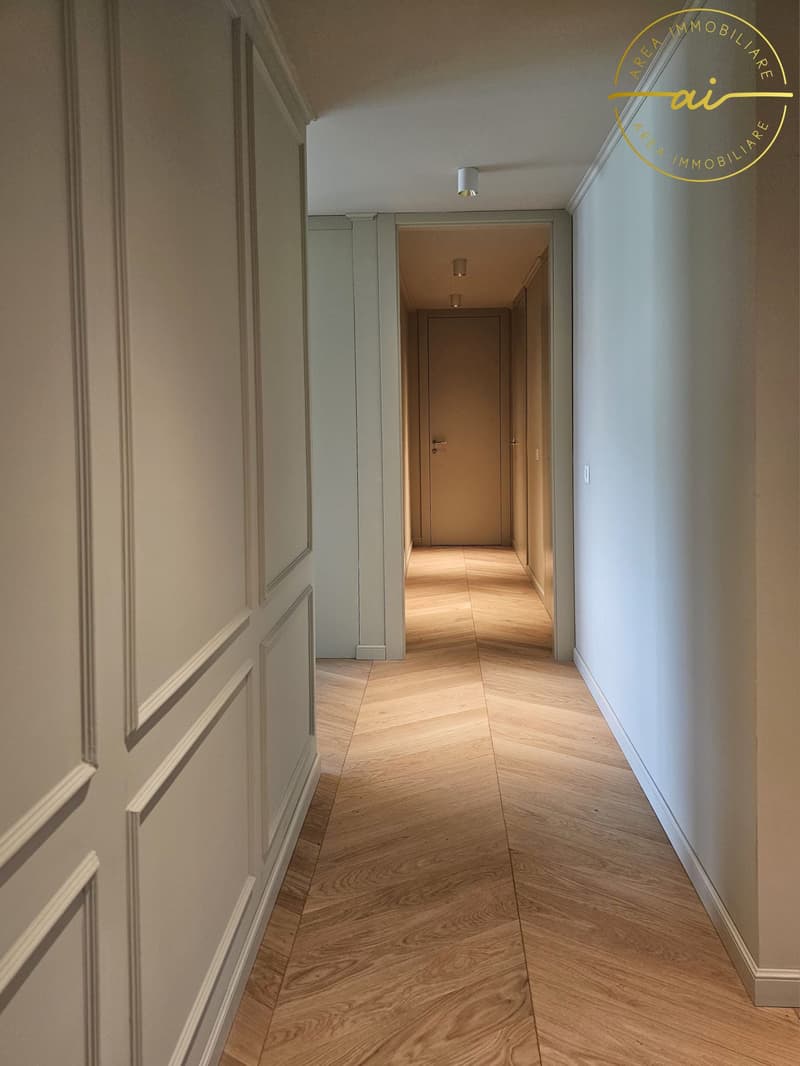 APPARTEMENT DE 3.5 PIÈCES DE DESIGN RAFFINÉ AVEC FINITIONS DE LUXE (7)