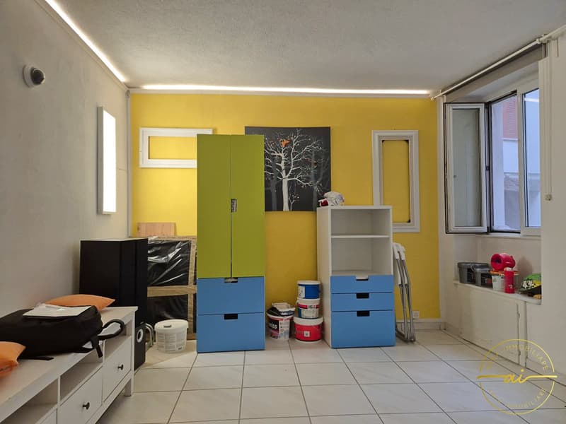Casa di 5.5 locali nel nucleo storico di Riva San Vitale (3)