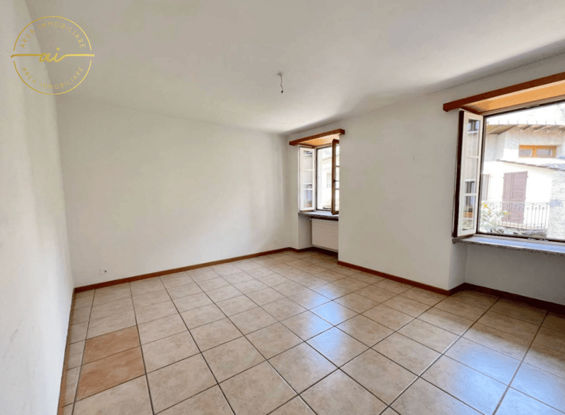 Appartement de 2,5 pièces dans le noyau de Cagiallo (2)