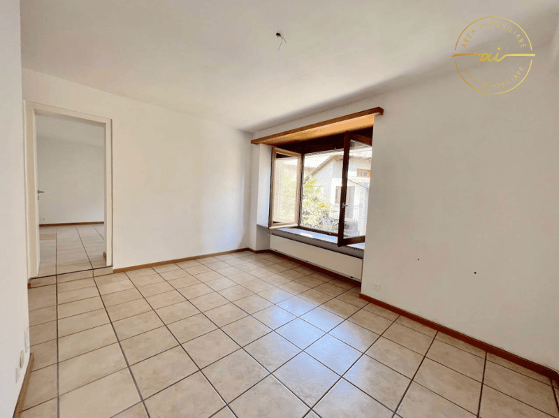 Appartement de 2,5 pièces dans le noyau de Cagiallo (3)
