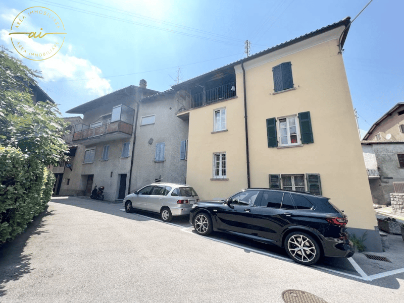 Appartement de 2,5 pièces dans le noyau de Cagiallo (6)