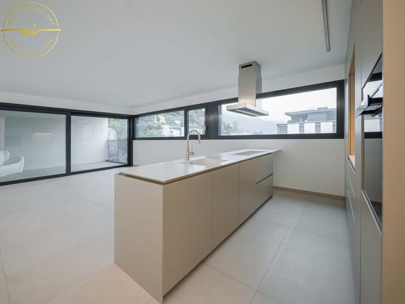 Elegant 2.5-room apartment with high-quality finishes (3)