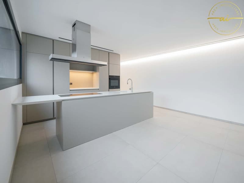 Elegant 2.5-room apartment with high-quality finishes (2)