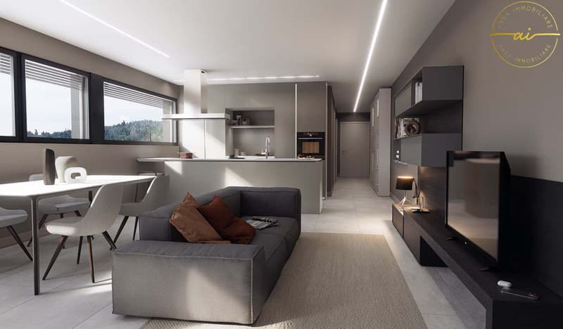 Elegant 2.5-room apartment with high-quality finishes (17)