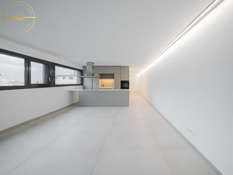Elegant 2.5-room apartment with high-quality finishes (5)