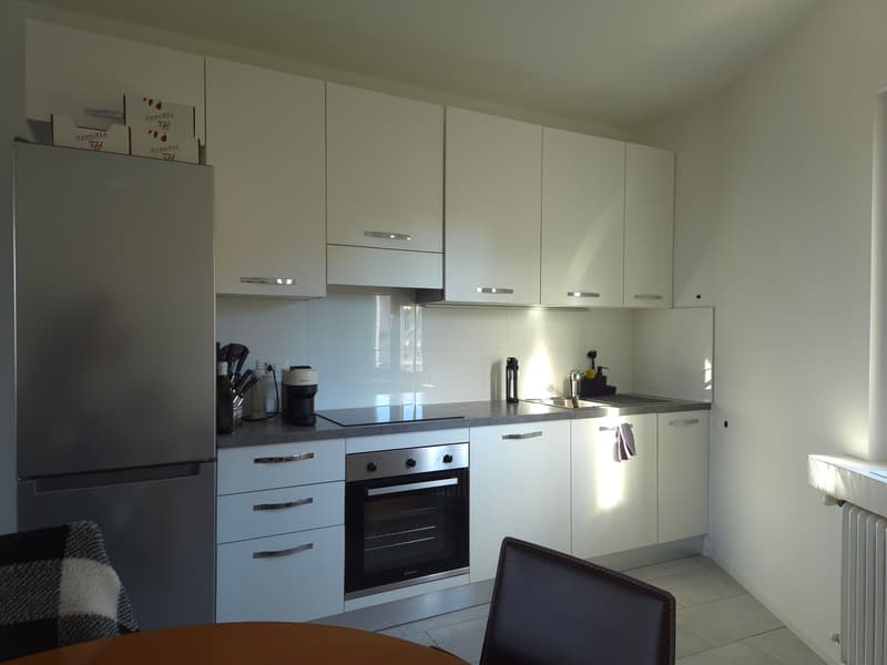 Moderno appartamento 3.5 locali a Morbio Inferiore (3)