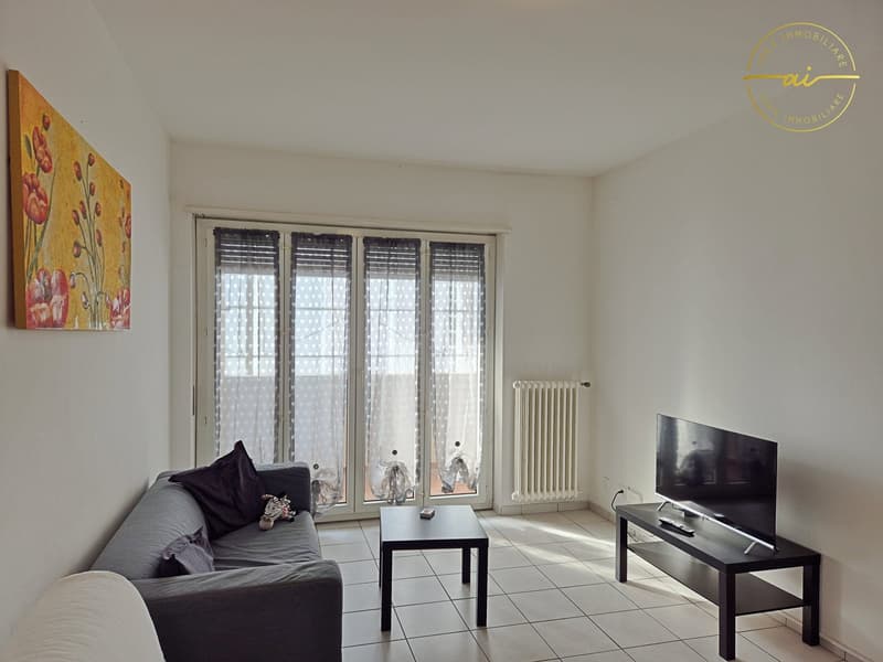 Praktische 2.5-Zimmer-Wohnung in zentraler Lage (3)