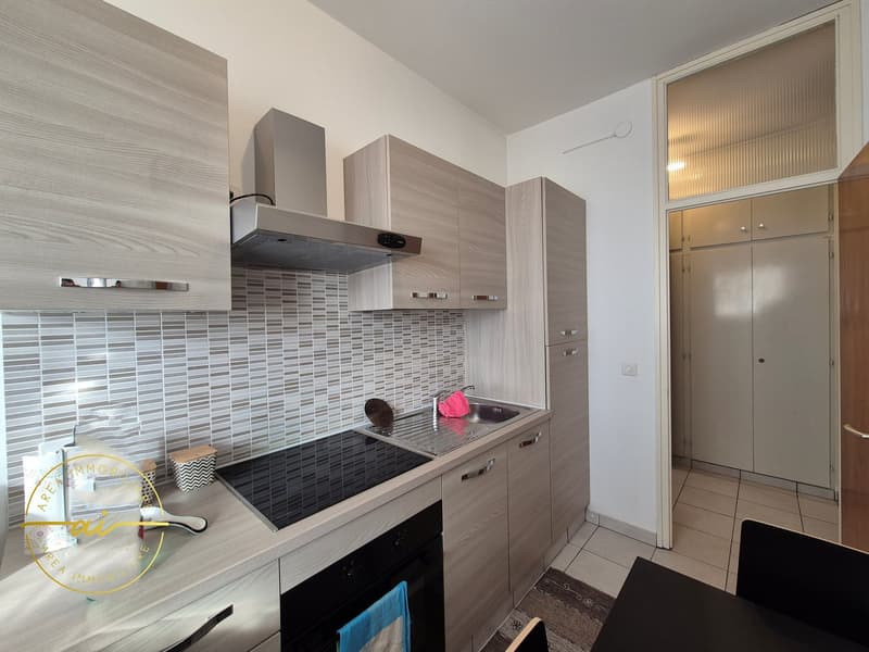 Praktische 2.5-Zimmer-Wohnung in zentraler Lage (1)