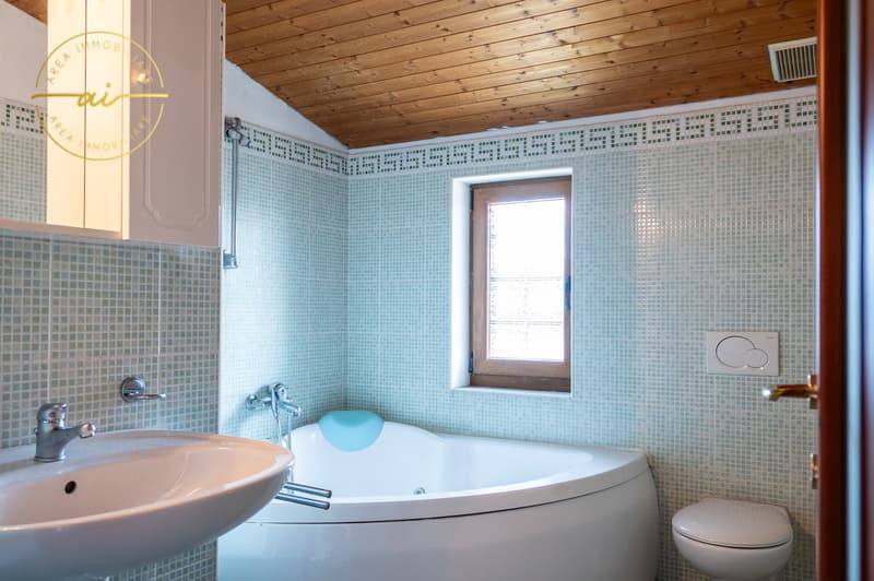 Casa plurifamiliare con 3 appartamenti in vendita, ideale anche come investimento (16)