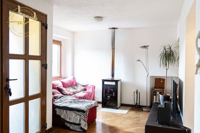 Casa plurifamiliare con 3 appartamenti in vendita, ideale anche come investimento (8)