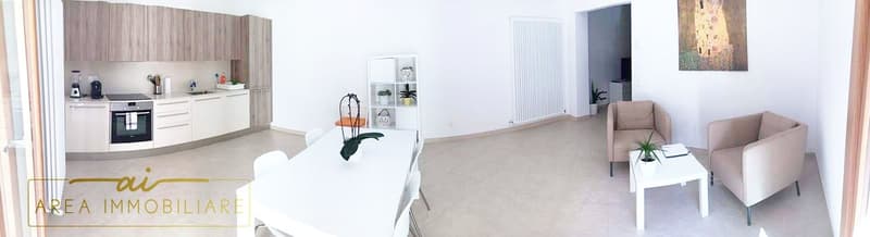 Appartement spacieux et moderne de 2.5 pièces avec cour privée (4)