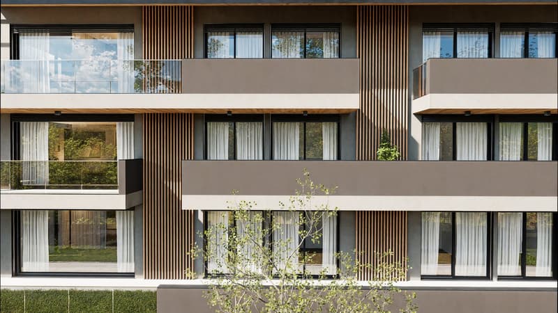 Wunderschönes 4.5-Zimmer-Duplex mit privatem Garten in Bosco Luganese PPP5 (19)