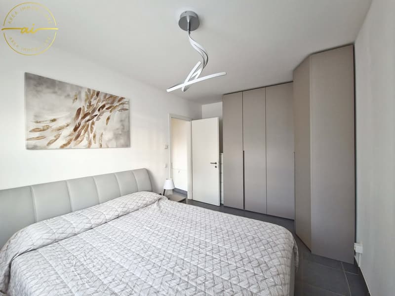 APPARTEMENT LUMINEUX DE 3.5 PIÈCES AVEC VUE DÉGAGÉE À PREGASSONA (11)
