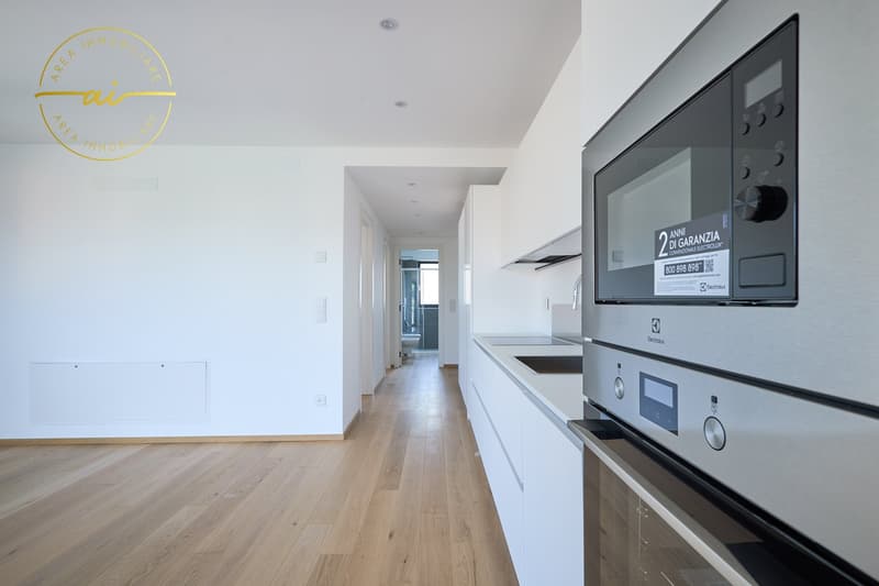 Appartement 3.5 pièces avec terrasse de nouvelle construction N3 (5)