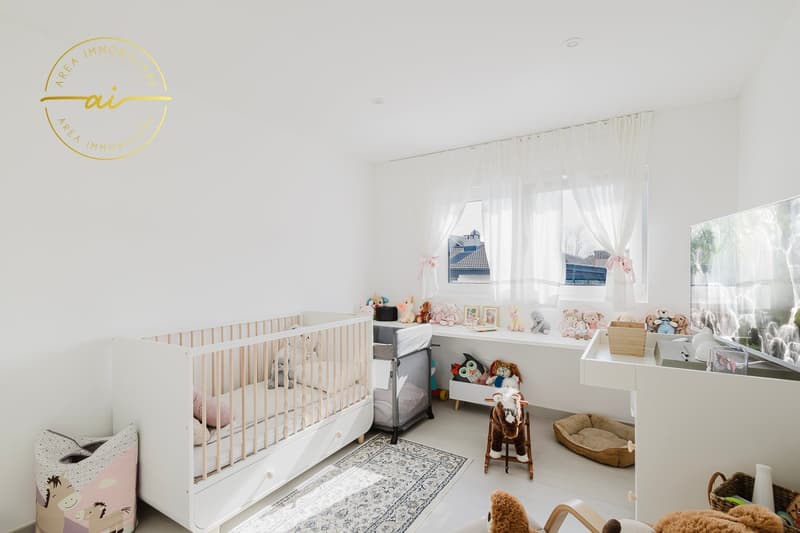 MODERNA VILLA UNIFAMILIARE CON GIARDINO A LIGORNETTO (12)