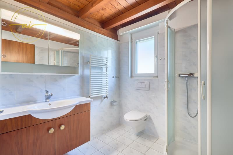 VILLA CON STUDIO SEPARATO E MERAVIGLIOSO GIARDINO (17)