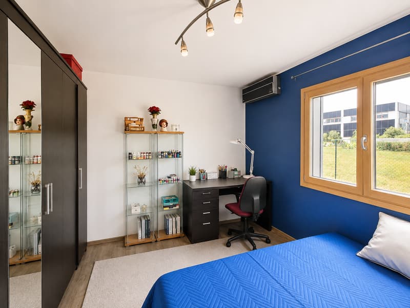 VILLA MODERNA DI 6.5 LOCALI CON AMPIO GIARDINO A STABIO (16)