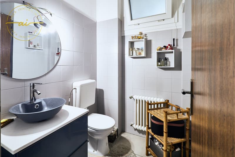 SPAZIOSA CASA CON 3 UNITÀ ABITATIVE E GIARDINO DI 400 MQ (8)