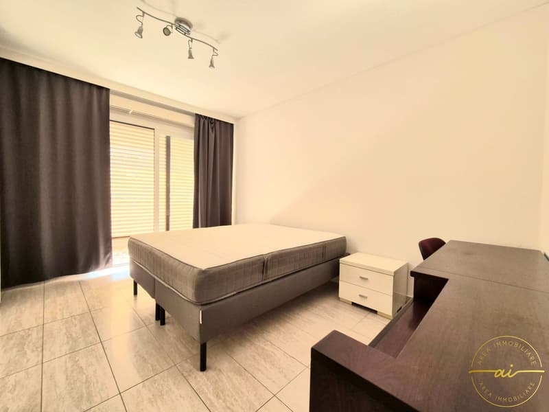 PRATICO APPARTAMENTO 3.5 LOCALI IN ZONA CENTRALE - MENDRISIO (8)