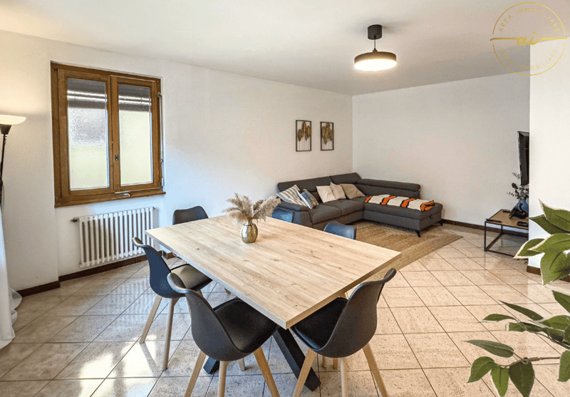 APPARTAMENTO 4.5 LOCALI CON VISTA LAGO - RENT TO BUY (2)