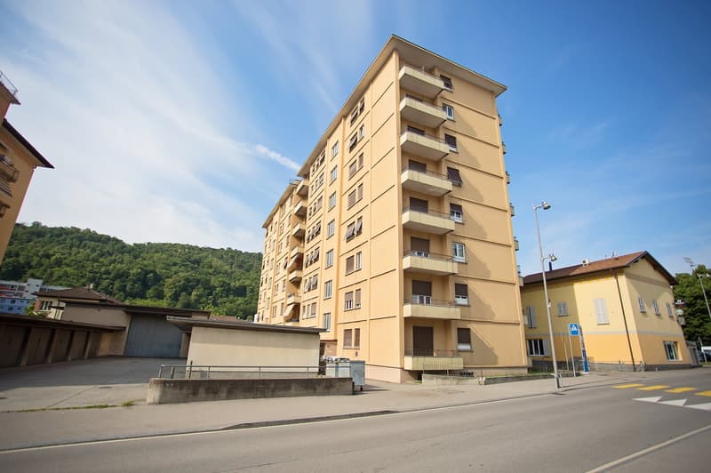APPARTAMENTO DI 4.5 LOCALI ARREDATO IN ZONA PALAPENZ (7)