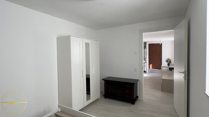 Comodo appartamento 3.5 locali a Bironico (6)