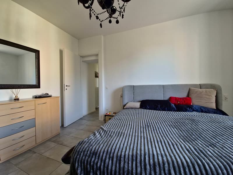 Moderno appartamento 3.5 locali a Morbio Inferiore (6)
